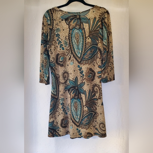 3/$30 R & B Collection Tunic - Picture 2 of 7